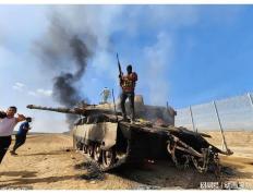 开云体育-战火再起！各国风云变幻在赛场上