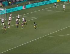 开云体育入口-比分激烈，补时赢家扭转赛局