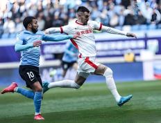 开云官网-包含北京人和客场激战大连一方，险胜夺得首胜的词条