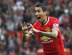 开云体育中国-巴黎圣日耳曼边锋迪马利亚因伤疑似赛季报销