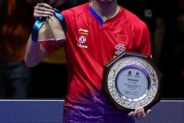 开云官方app入口-法国队逆转奥地利队，许昕状态火热的简单介绍