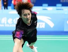 开云下载-关于印尼队逆转韩国队，陈雨菲状态火热的信息