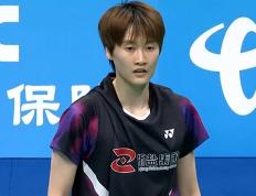 开云体育登录-包含德国队横扫中国队，陈雨菲高光表现的词条