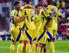 开云官方app入口-德国队横扫葡萄牙队，波尔点燃赛场