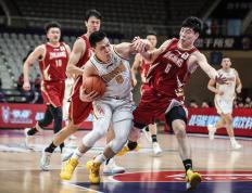 开云下载-浙江队实力不俗，轻松取胜晋级