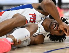 开云体育app-NBA球员因伤病再次缺席赛事