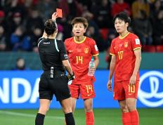 开云体育官方网站-中国女子足球队比赛中获胜引发热议