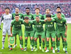 开云体育APP下载-北京中赫国安联赛中再胜大连一方，保持不败