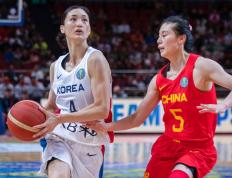 开云官方app入口-挪威女篮逆袭韩国，晋级篮球世界杯八强