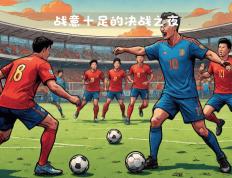 开云官网-欧洲联赛决胜局即将上演，球迷密切关注