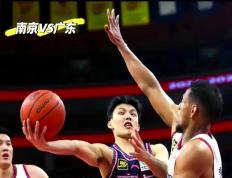 开云体育平台APP-南京队凭借超强实力，挺进季后赛