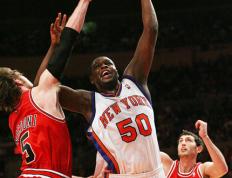 开云体育-尼克斯主场大胜快船，兰多夫砍下25分