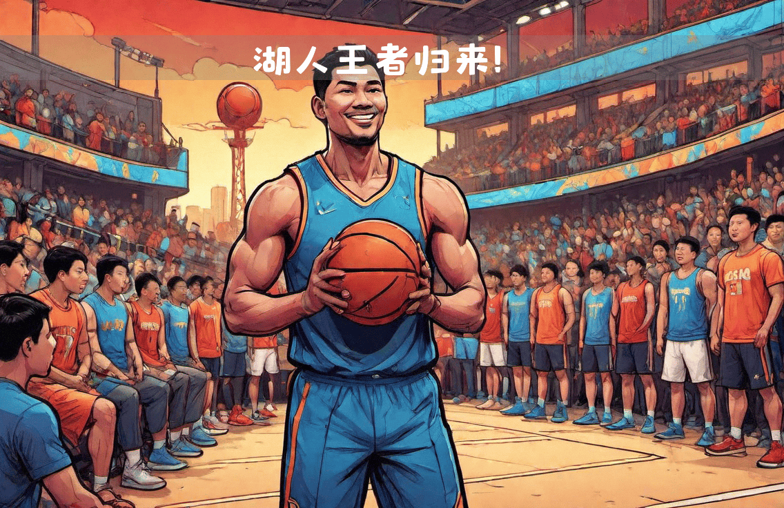 开云体育app-王者归来！NBA赛场上的霸气表现