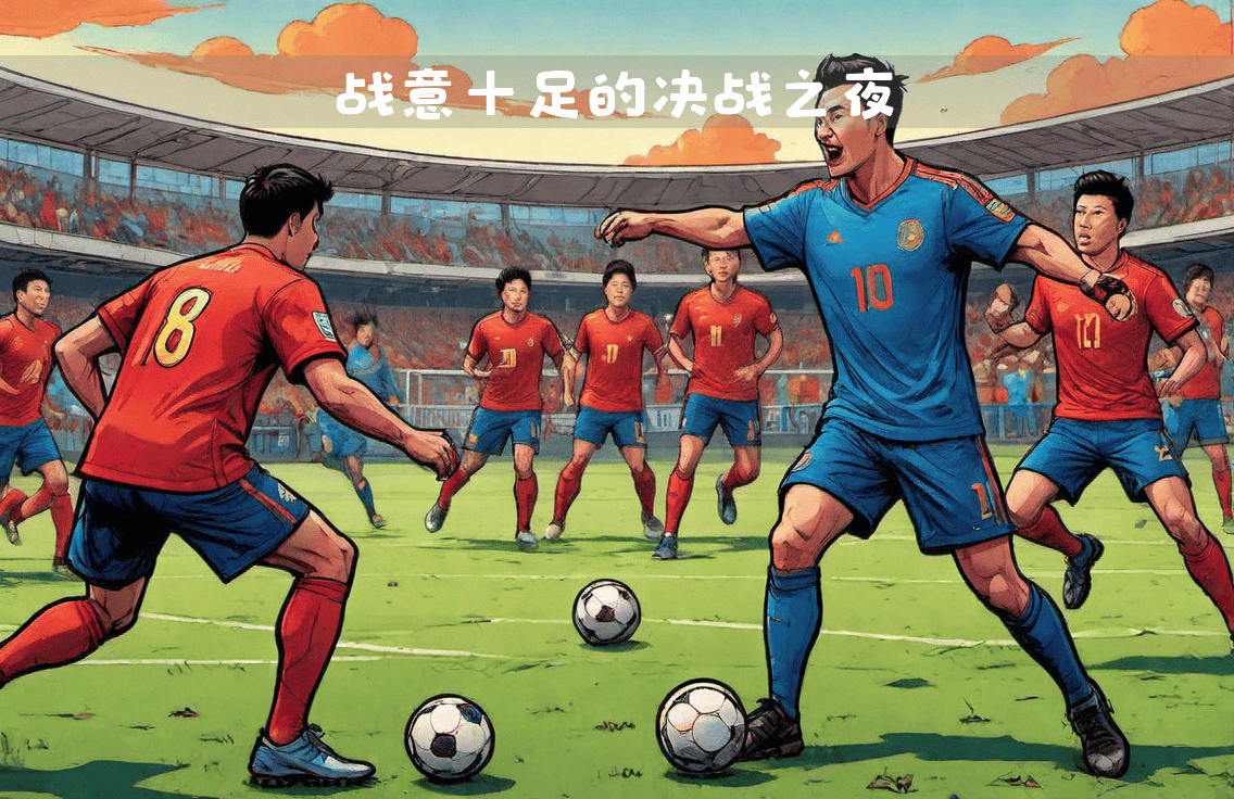 开云官网-欧洲联赛决胜局即将上演，球迷密切关注