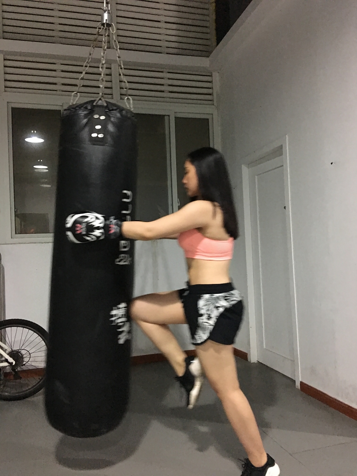 开云官网-拳击女子中量级：刘祥荷进决赛