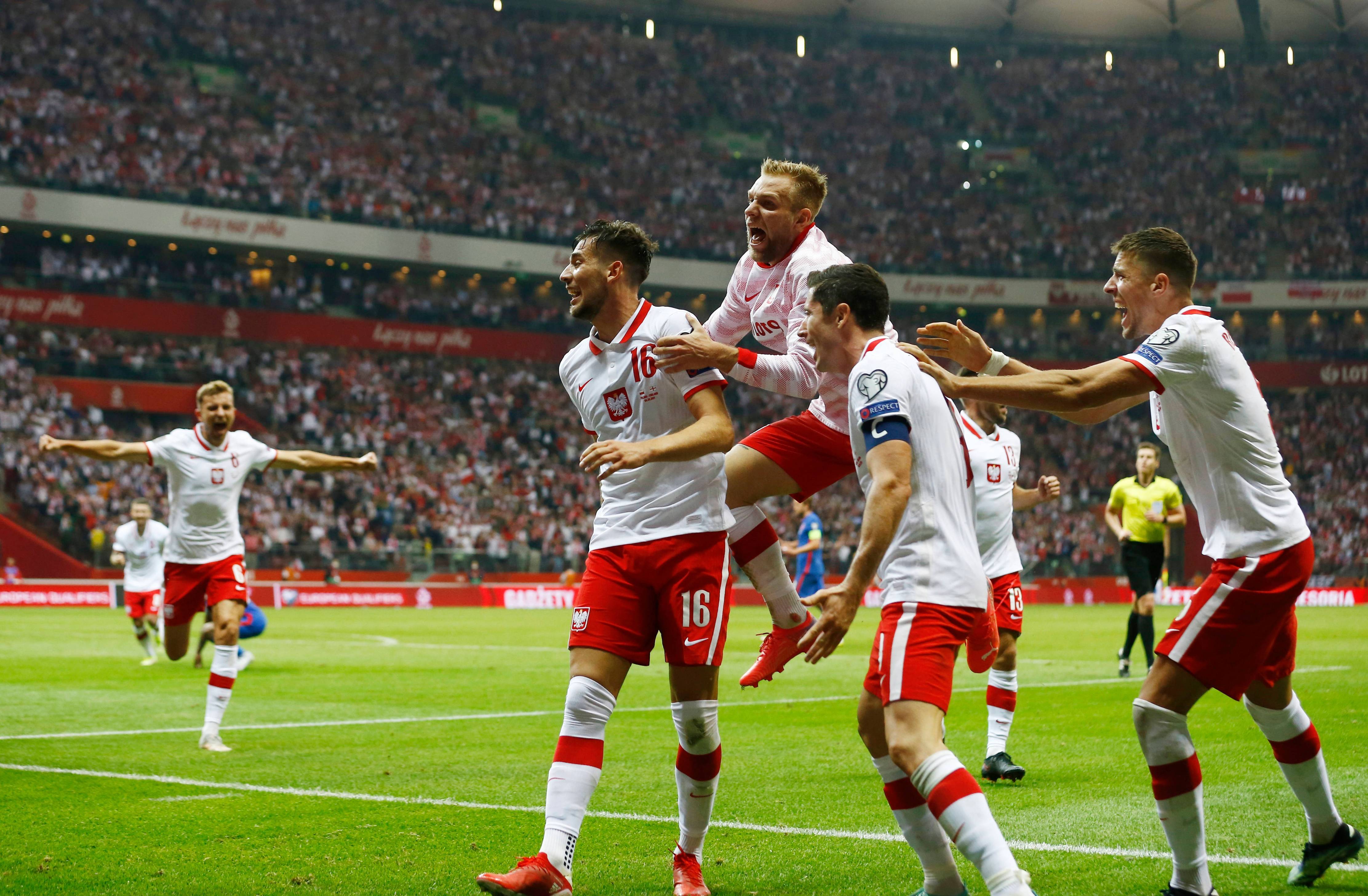 开云体育-关于芬兰国家队欧预赛备战充分，状态神勇的信息