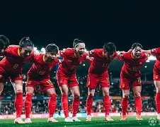 开云体育中国-黎巴嫩女足出色发挥,取得晋级名额