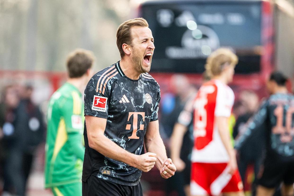 开云体育下载-拜仁慕尼黑主帅战术定调，球员备战冠军梦