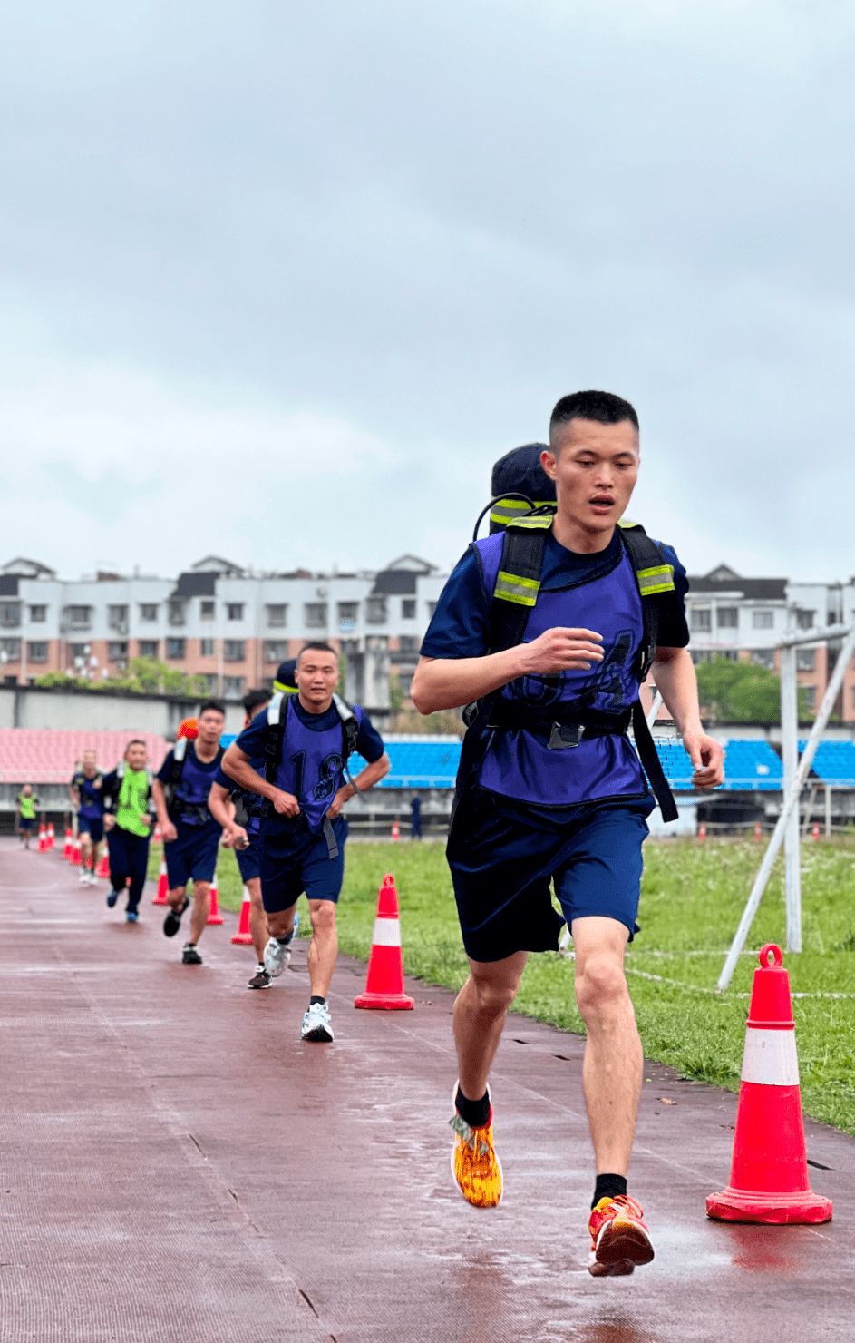 开云体育下载-人队公布训练计划,力争提高整体实力