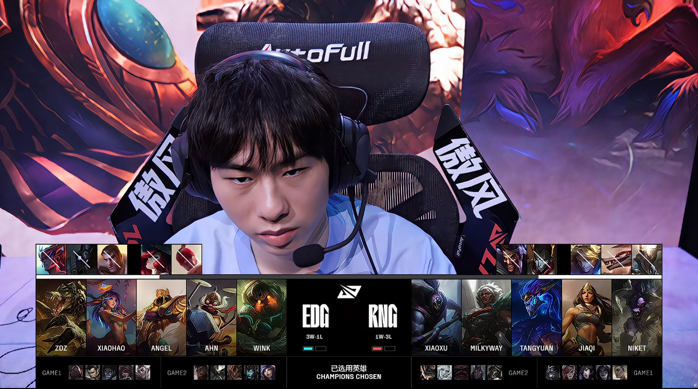 开云体育APP下载-DFM轻取EDG,Peanut操刀奇招英雄翻盘激烈交锋成都决赛之夜,让粉丝疯狂欢呼