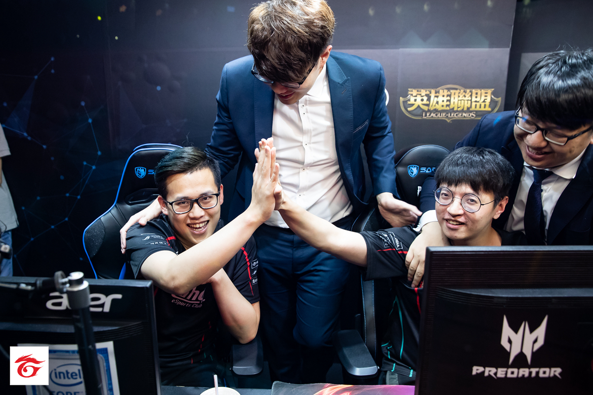 开云下载-MAD力克HKA,Bin开启传奇时刻宿命之战全球总决赛,成为赛场最大亮点的简单介绍