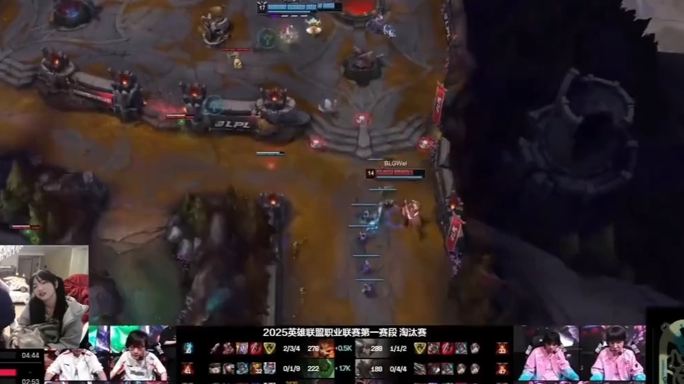 开云APP-HLE翻盘FPX,Gumayusi操刀奇招英雄翻盘焦点之战半决赛,强势挺进下一轮的简单介绍