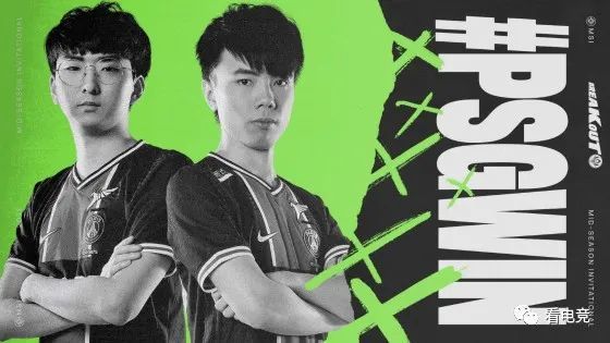 开云体育登录-PSG血洗KT,Caps线上压制力十足宿敌对决小组赛,技惊四座