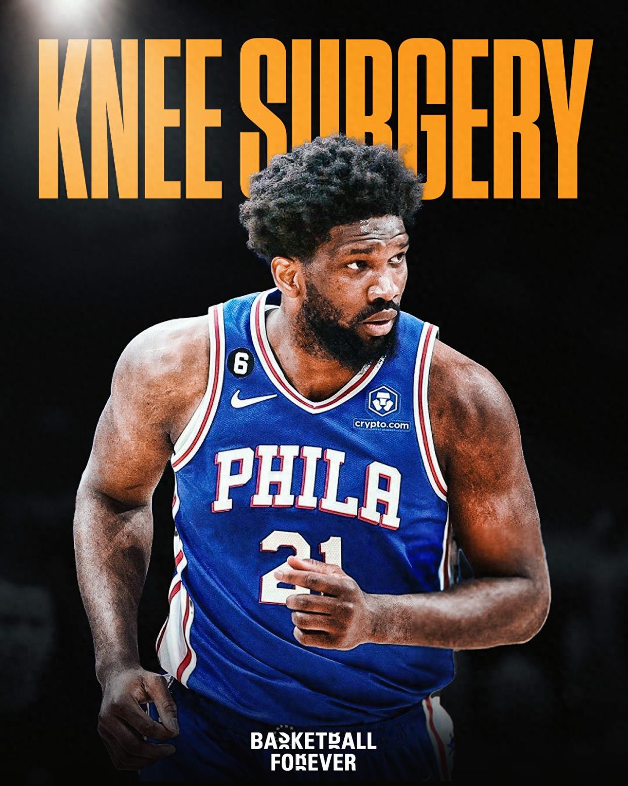 开云APP-76人惨遭热火横扫，恩比德伤退