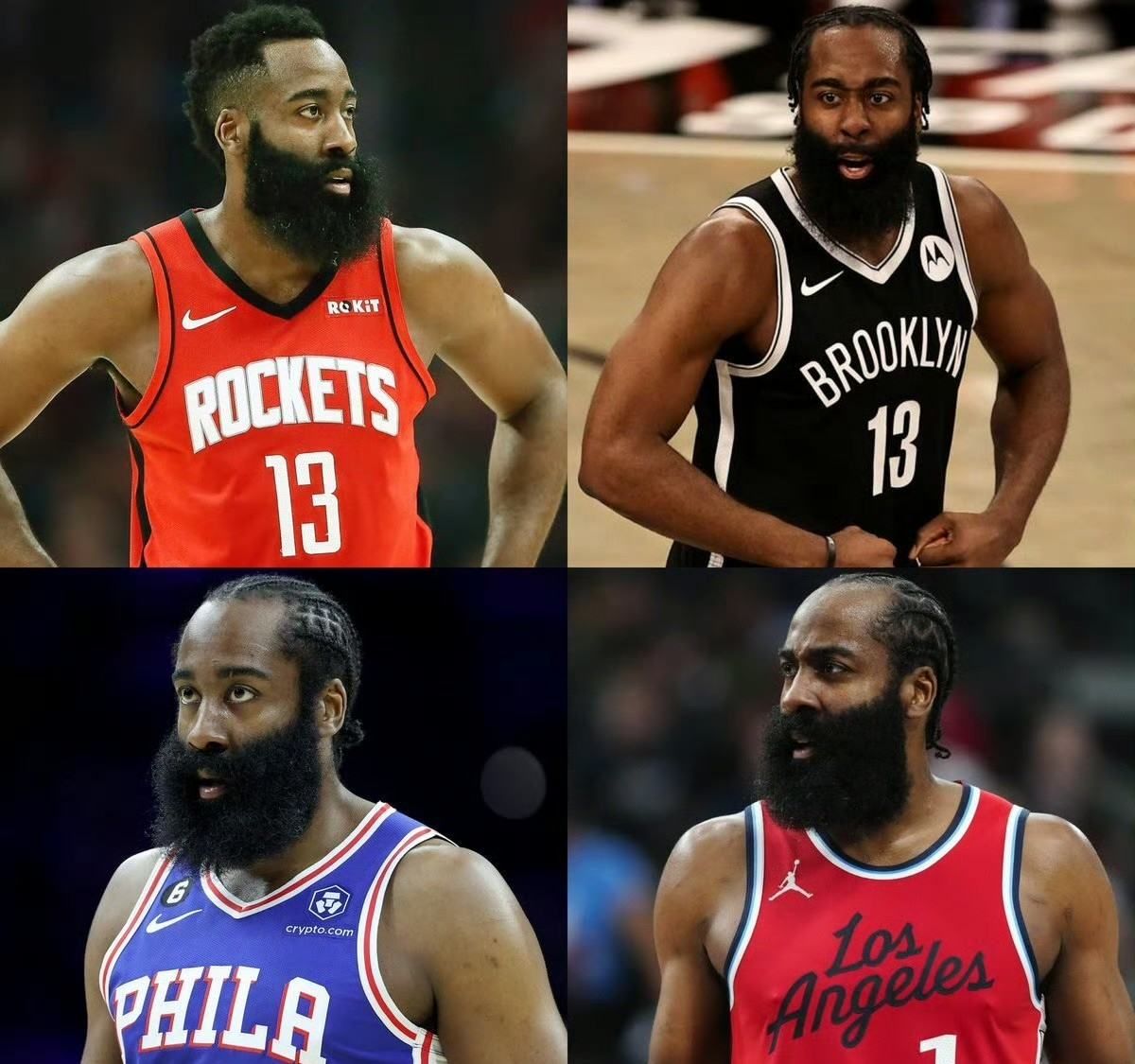 开云体育app-勇士杀入西决！哈登独木难支火箭