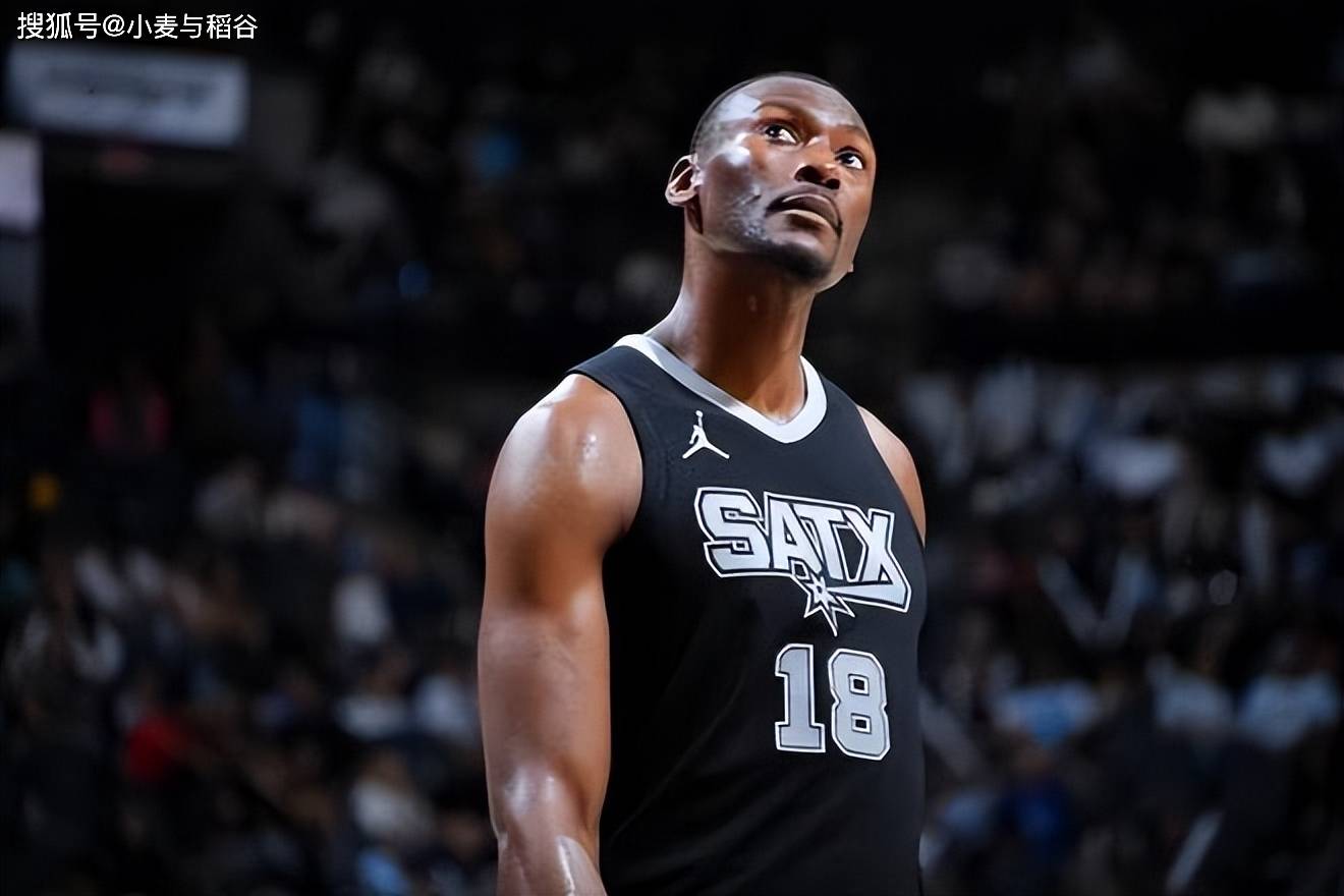 开云体育中国-马刺老将近期表现抢眼球队排名节节攀升