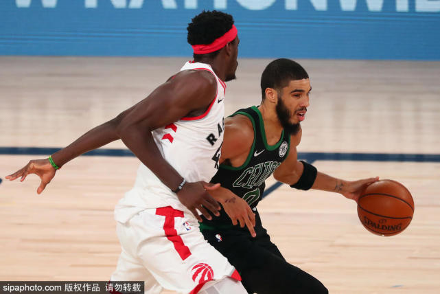 开云体育下载-猛龙惨败凯尔特人！西亚卡姆无力回天