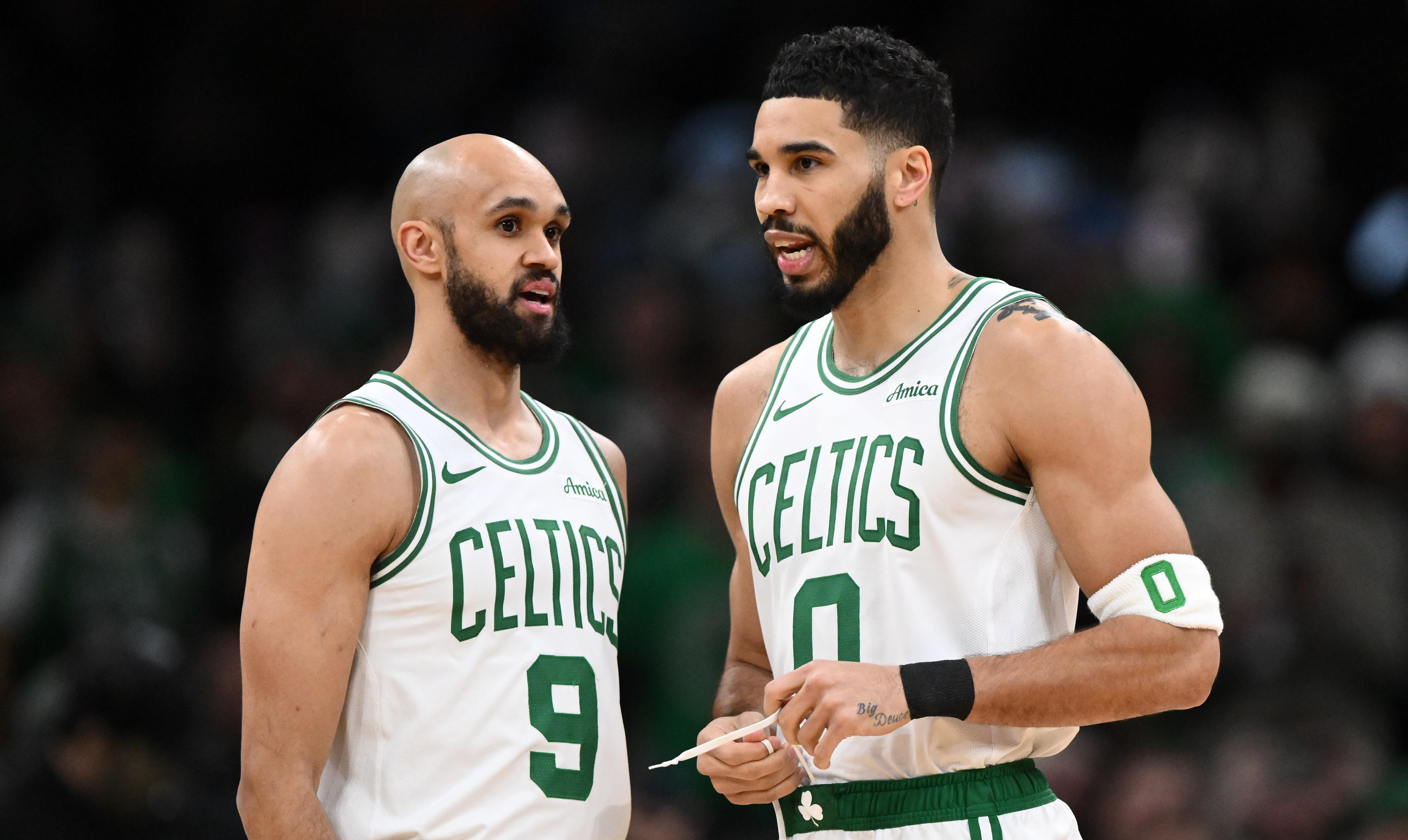 开云体育APP下载-凯尔特人击败篮网,容克砍下27分