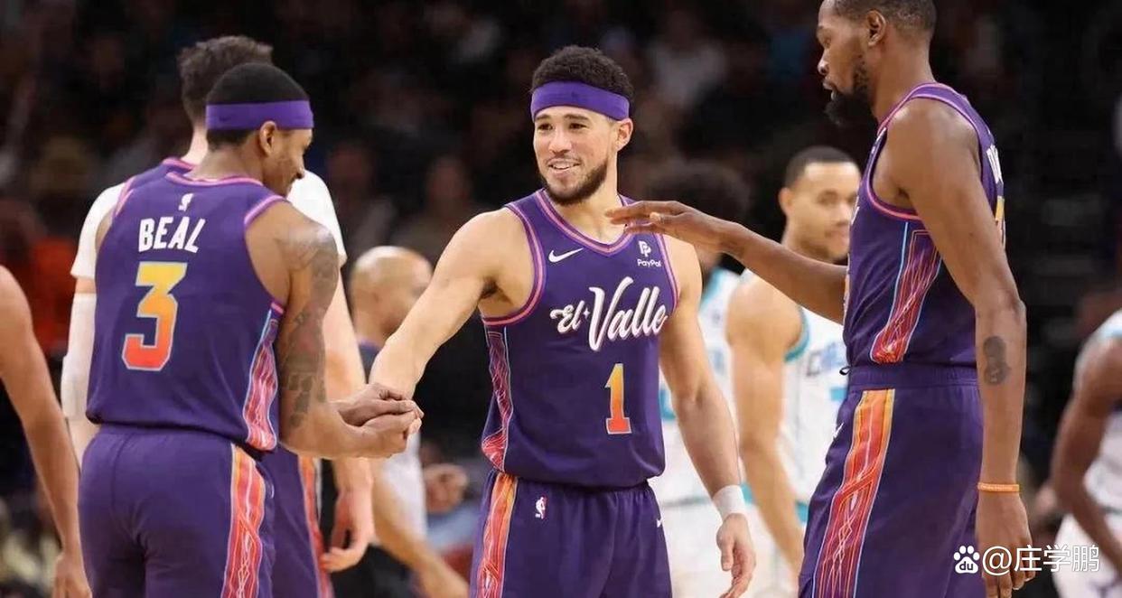 开云体育在线-太阳队全队大换血，迎来新赛季的简单介绍