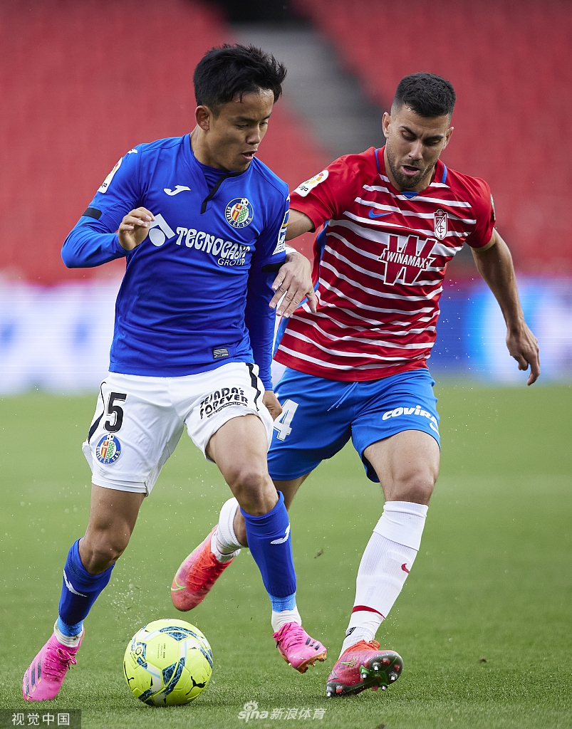 开云平台-格拉纳达主场挑战赫塔菲，希望保持胜利的简单介绍