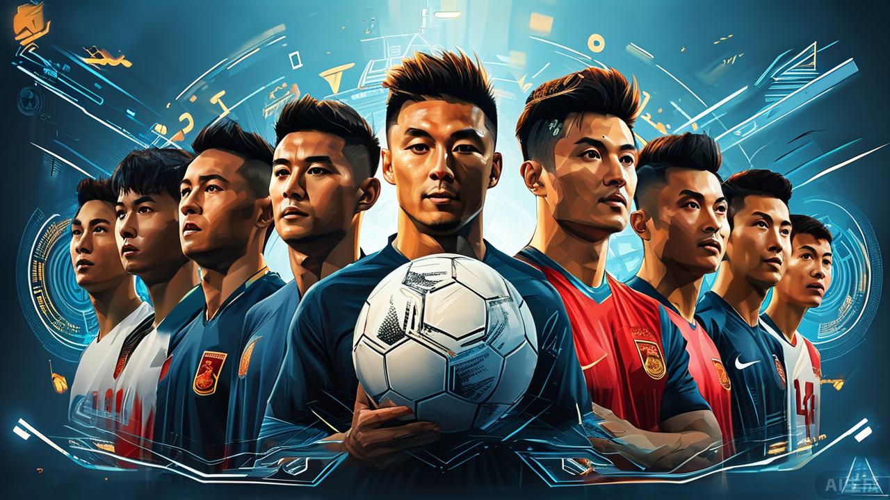 开云体育app-足球明星云集,热血战场即将展开的简单介绍