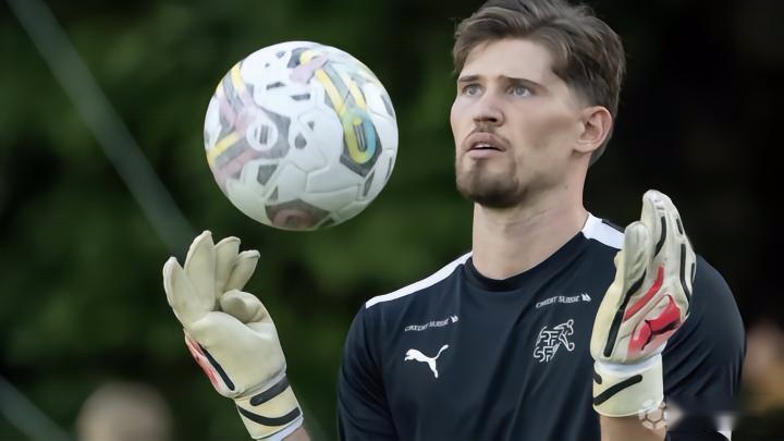 开云官网-瑞士队备战安道尔，全队备战追求小组领军