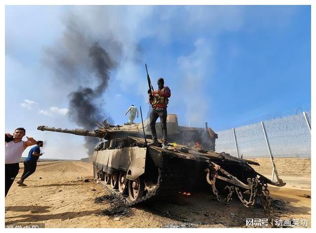 开云体育-战火再起！各国风云变幻在赛场上