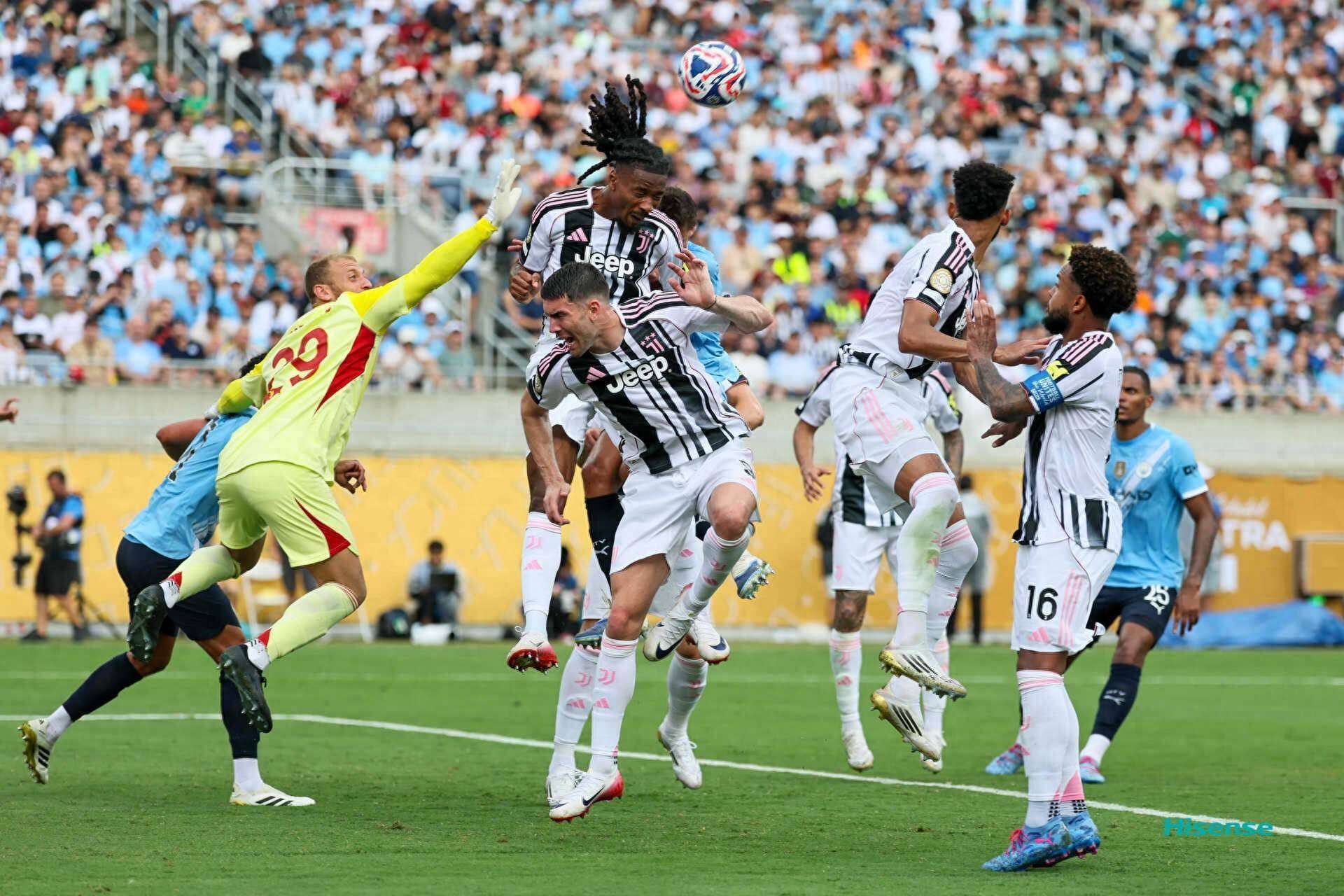 开云体育登录-曼城战况初见胜机，球员训练备战决赛