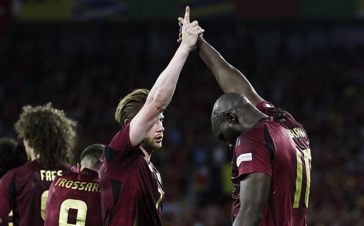 开云官方app入口-比利时vs葡萄牙,球迷迫不及待期待大对决