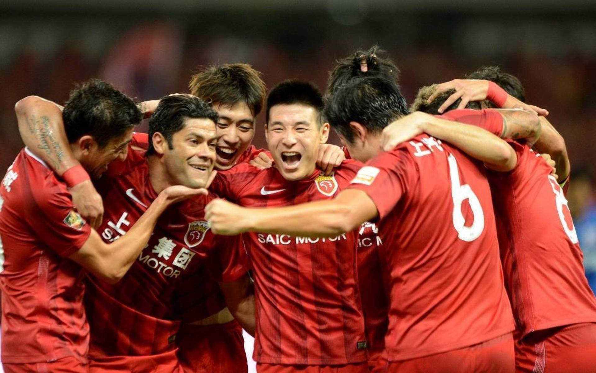 开云APP-上港惜败无缘淘汰赛,亚冠征程终结