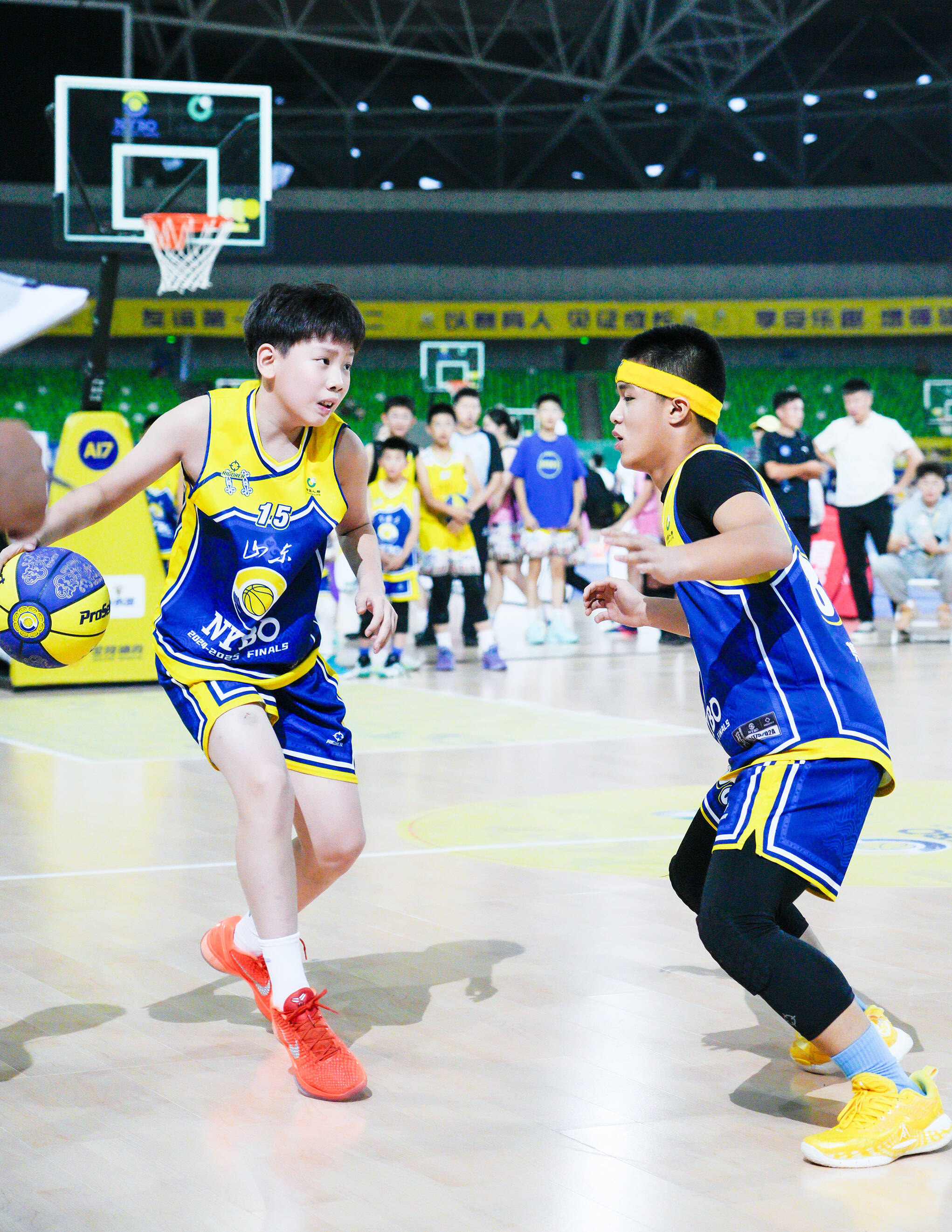 开云APP-青少年篮球联赛培养营,梦想从这里展翅高飞的简单介绍