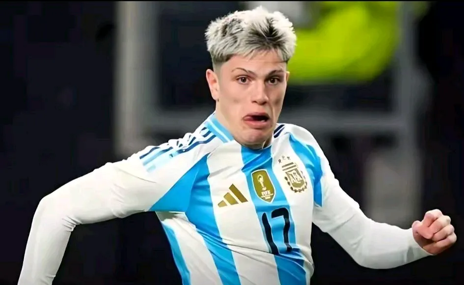 开云体育APP下载-阿根廷豪门力克英超联赛队伍，实力无可比拟