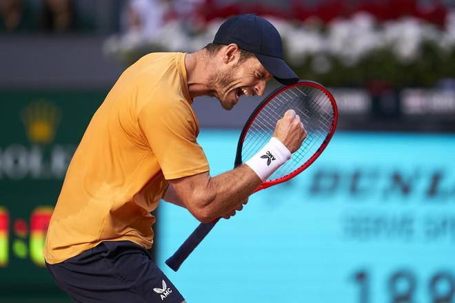 开云体育中国-包含美国网球队碾压英国网球队，穆雷高光表现的词条