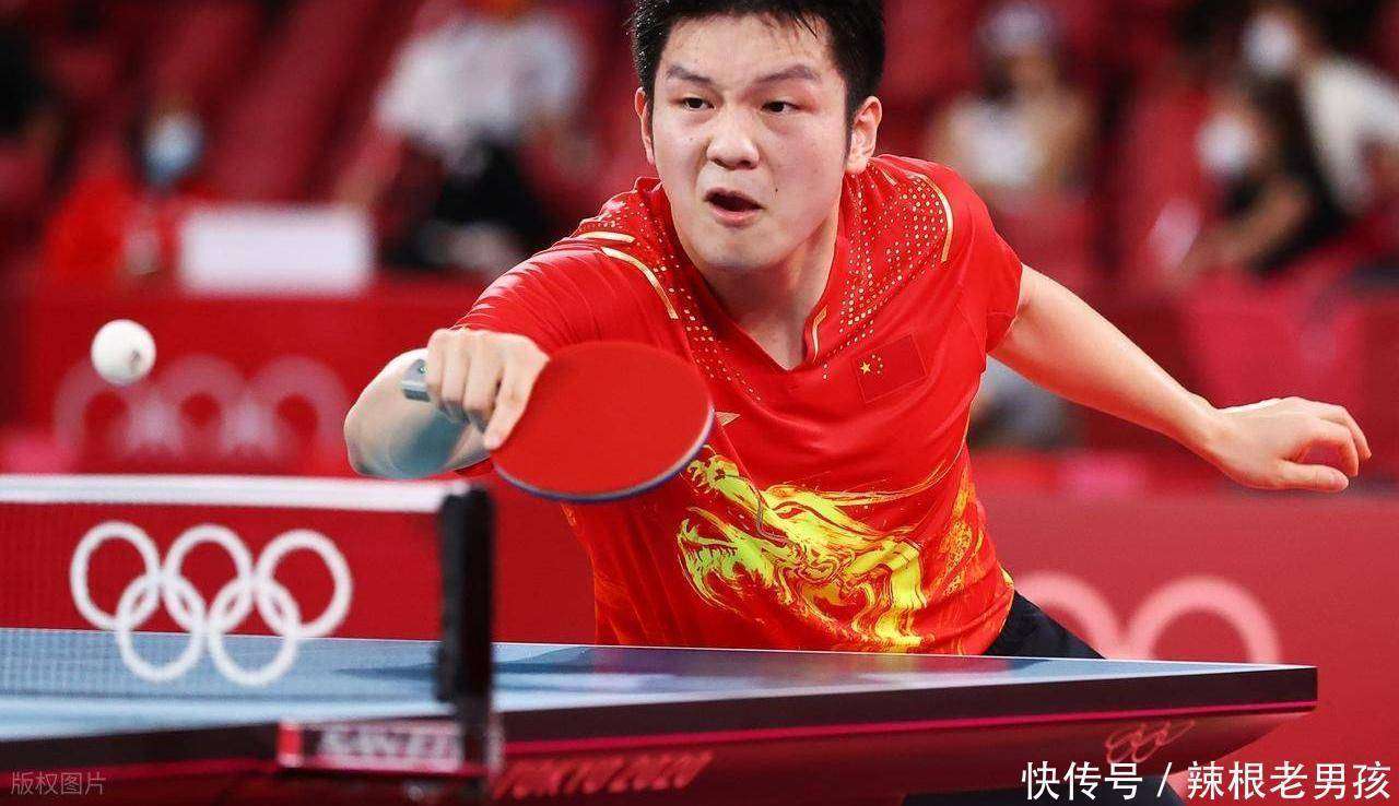 开云体育APP下载-日本队碾压葡萄牙队,樊振东刷新纪录